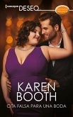 Cita falsa para una boda (eBook, ePUB)