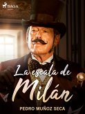 La escala de Milán (eBook, ePUB)