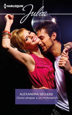 Cover Cómo atrapar a un millonario (eBook, ePUB)