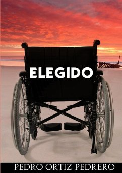 Elegido - Ortiz Pedrero, Pedro