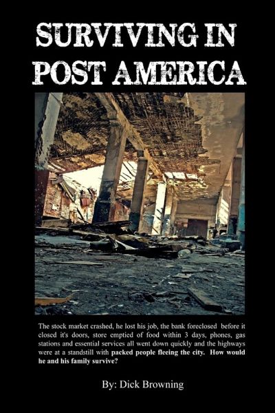Surviving In Post America Surviving In Post America