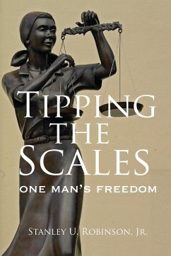 Tipping the Scales - Robinson, Stanley U