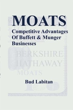 Moats - Labitan, Bud