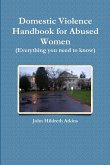 Domestic Violence Handbook for Abused Women