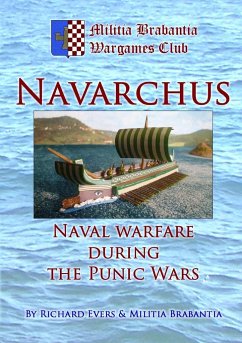 Navarchus - Evers, Richard