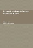 La realtà rurale delle fattorie didattiche in Italia