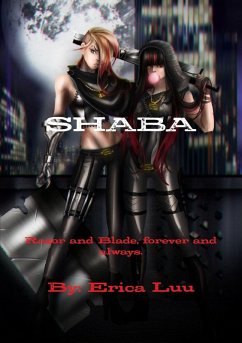 Cover SHABA