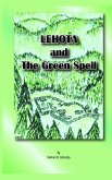 Lehota and the Green Spell_Hard Cover