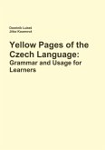 Yellow Pages of the Czech Language