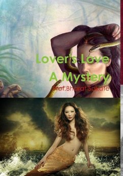 Lover's Love - Sakate, Bharat