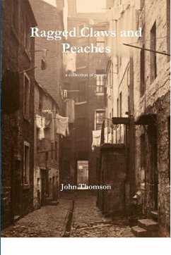 Ragged Claws and Peaches - Thomson, John