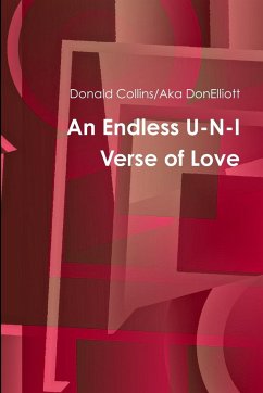 An Endless U-N-I Verse of Love - Collins, Donald