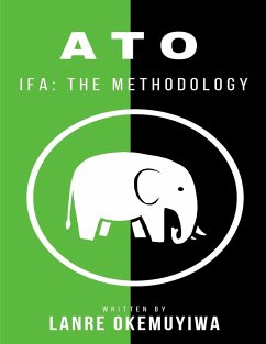 Ato, the Methodology - Okemuyiwa, Lanre