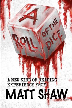 A Roll of the Dice - Shaw, Matt