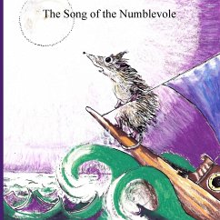 The Song of The Numblevole - Martintroth, Fran