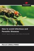 How to avoid Infectious and Parasitic Diseases