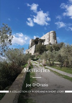 Memories - D'Orazio, Joe