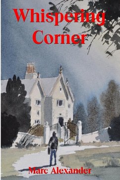 Whispering Corner - Alexander, Marc