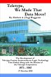 Teletype, We Made That Data Move! - Bild 1