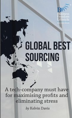 Global Best Sourcing - Davis, Kelvin