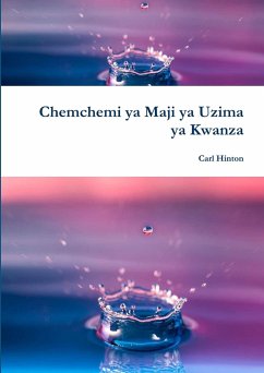 Chemchemi ya Maji ya Uzima ya Kwanza - Hinton, Carl