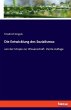 Die Entwicklung des Sozialismus - Bild 1