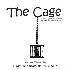 The Cage - McMahon, C. Matthew