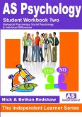 AS Psychology AQA Specification A - Student Workbook Two