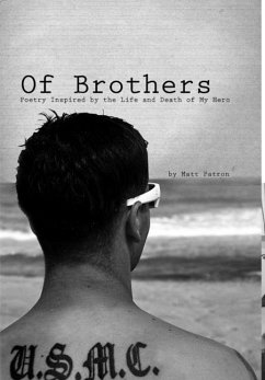 Of Brothers - Patron, Matt