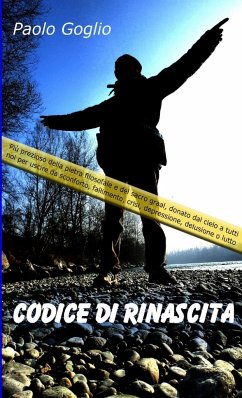 Codice di Rinascita - Goglio, Paolo