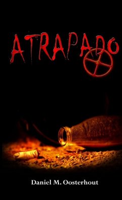Atrapado - Oosterhout, Daniel M. Atrapado - Oosterhout, Daniel M.