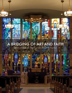 A Bridging of Art and Faith - College, Boston Emmanuel