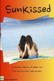 SunKissed- A Sizzling Collection of Lesbian Love