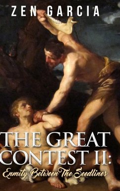 The Great Contest II - Garcia, Zen