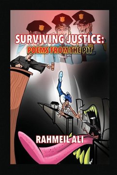 Surviving Justice - Ali, Rahmeil Messiah