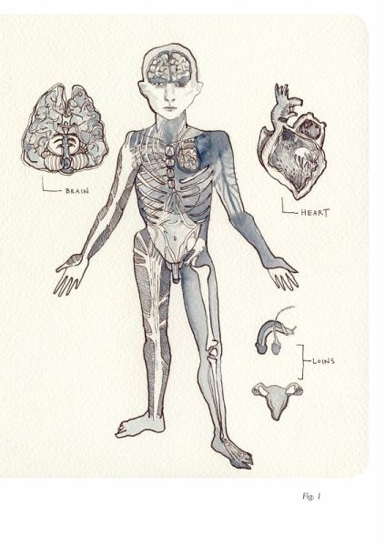 A Poetics of the Naughty A Poetics of the Naughty