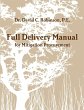Full Delivery Manual - Bild 1