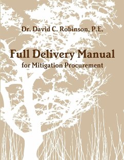 Full Delivery Manual - Robinson, David