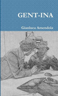 GENT-INA - Amendola, Gianluca