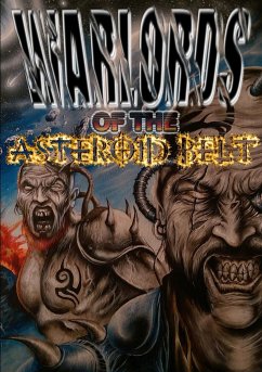 Warlords of the Asteroid Belt - Press, Rogue Planet