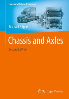 Chassis and Axles - Hilgers, Michael