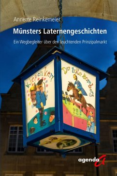 Münsters Laternengeschichten - Reinkemeier, Annette