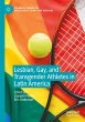 Lesbian, Gay, and Transgender Athletes... - Bild 1