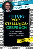 Fit fürs Vorstellungsgespräch (eBook, ePUB)