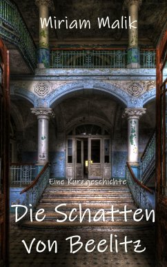 Die Schatten von Beelitz (eBook, ePUB) - Malik, Miriam