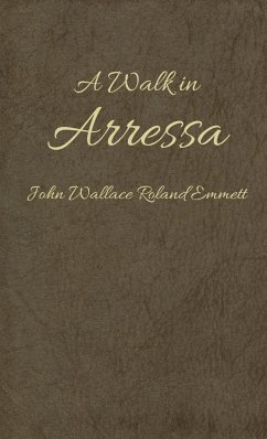 A Walk in Arressa - Emmett, John Wallace Roland