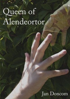 Queen of Alendeortor - Doncom, Jan