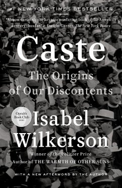 Caste - Wilkerson, Isabel