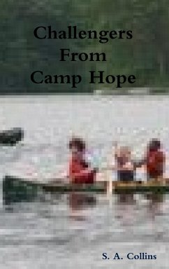 Challengers From Camp Hope - Knows, Pop