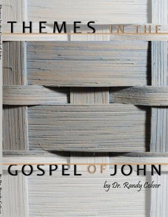 Cover Themes in the Gospel of John